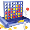 Foldable Connect Four Board Game