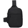 Mini Sling Crossbody Bag - Waterproof Nylon Chest Pack