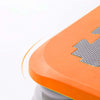 Kinder-Mini-Trampolin mit Gummiseil-System