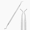 Precision Slant-Edge Stainless Steel Nail Clipper