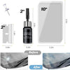 Windshield Repair Kit with Nano Resin Filler