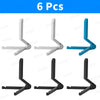 Support Pliant Ajustable pour Tablettes et Smartphones