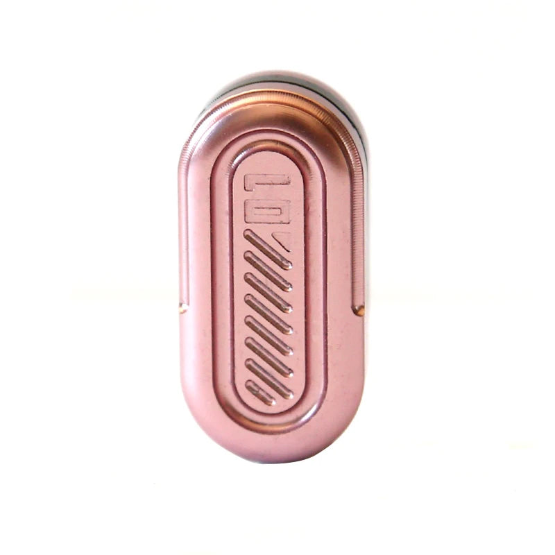 Slider Fidget en Métal - Outil Magnétique Anti-Stress
