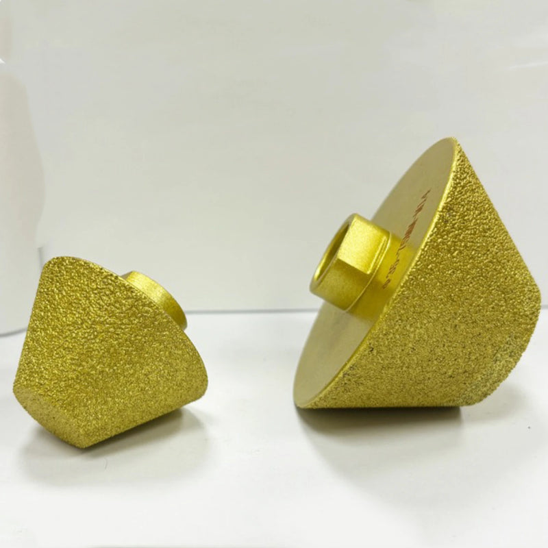Diamond Chamfer Bit for Angle Grinders