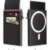 Pop-Up RFID Blocking Card Holder