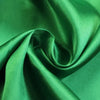 Premium Solid Satin Fabric by the Meter