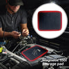 Collapsible Magnetic Tool Mat