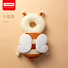 Infant Head Protection Backpack with Cushion