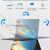 Monitor Portátil de Doble Pantalla para Laptop de 15.6"