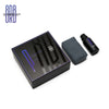 Plastic & Rubber Trim Restorer