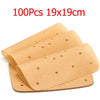 Perforated Parchment Paper Liners for Air Fryer