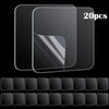 Heavy-Duty Nano Tape – Reusable Double-Sided Adhesive Pads
