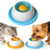 Interactive Pet Lick Mat for Slow Feeding