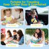 Montessori Busy Book for Toddlers