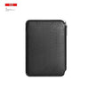 RFID Blocking Travel Passport Holder and Document Organizer