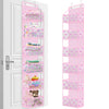 Over-the-Door Hanging Storage Organizer