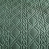 Lightweight All-Season Quilted Bedding Set with Pillow Shams