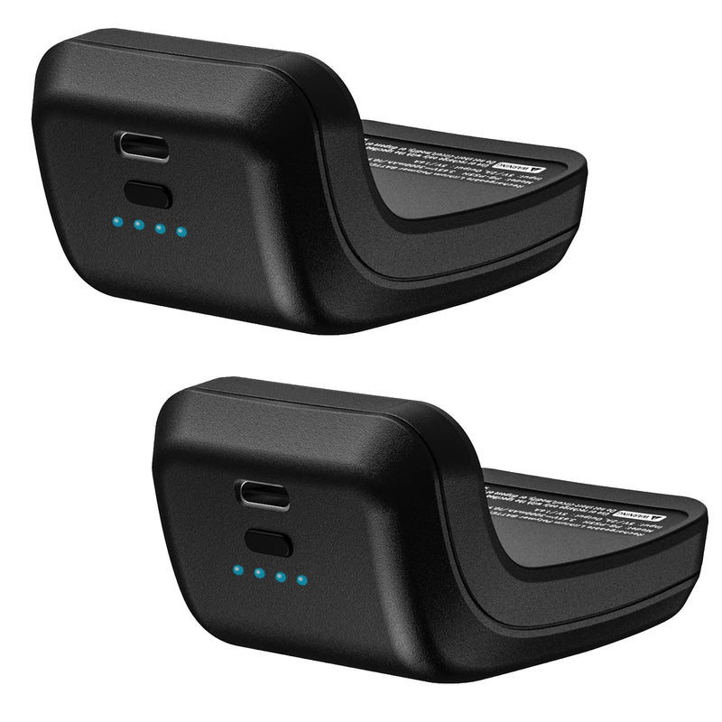 Batería de repuesto de 3000mAh para el controlador DualSense de PS5