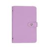 100 Envelope Savings Challenge Book – Reusable Money Saving Binder