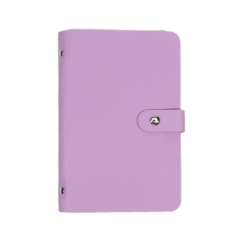 100 Envelope Savings Challenge Book – Reusable Money Saving Binder