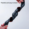 Car Bumper Protector Strips (Set of 2) – Anti-Collision Corner Guards