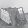 Peel-and-Stick Vinyl Floor Tiles