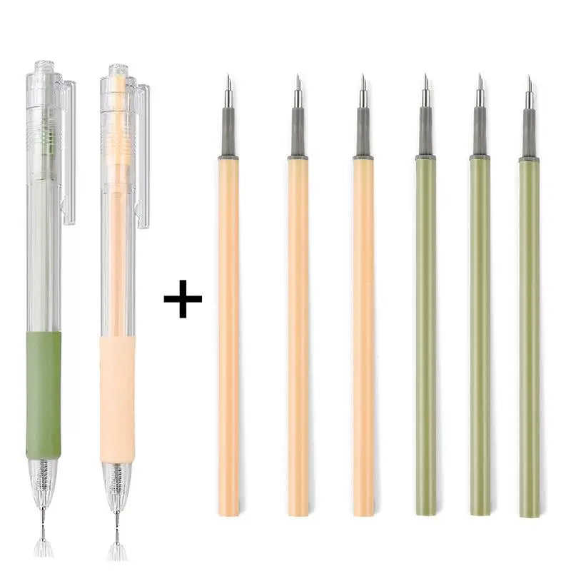 Precision Utility Knife for Crafting and Everyday Cutting