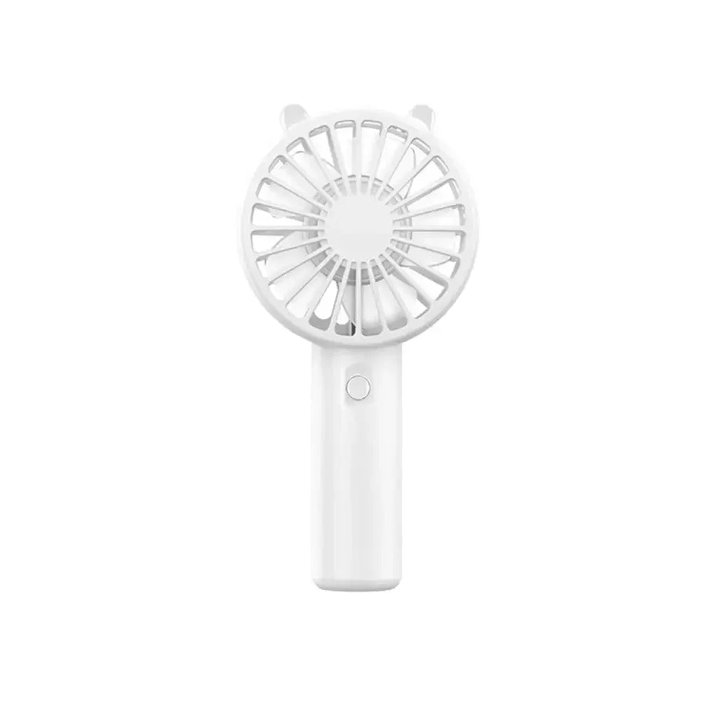 Mini Ventilateur Portable Rechargeable USB