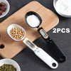 Digital Spoon Scale with LCD Display