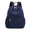 Durable Nylon Backpack for Daily Use