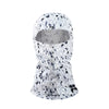 Camouflage Full-Face Balaclava