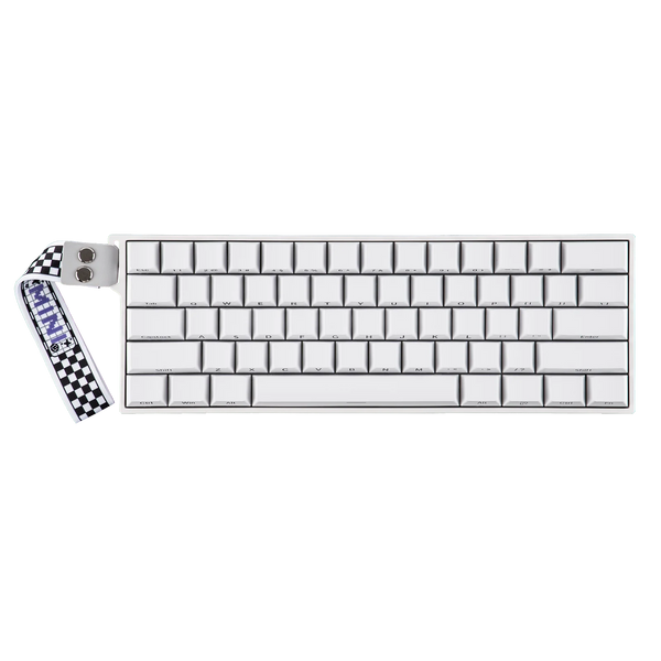 Mini60 HE Pro Magnetic Gaming Keyboard