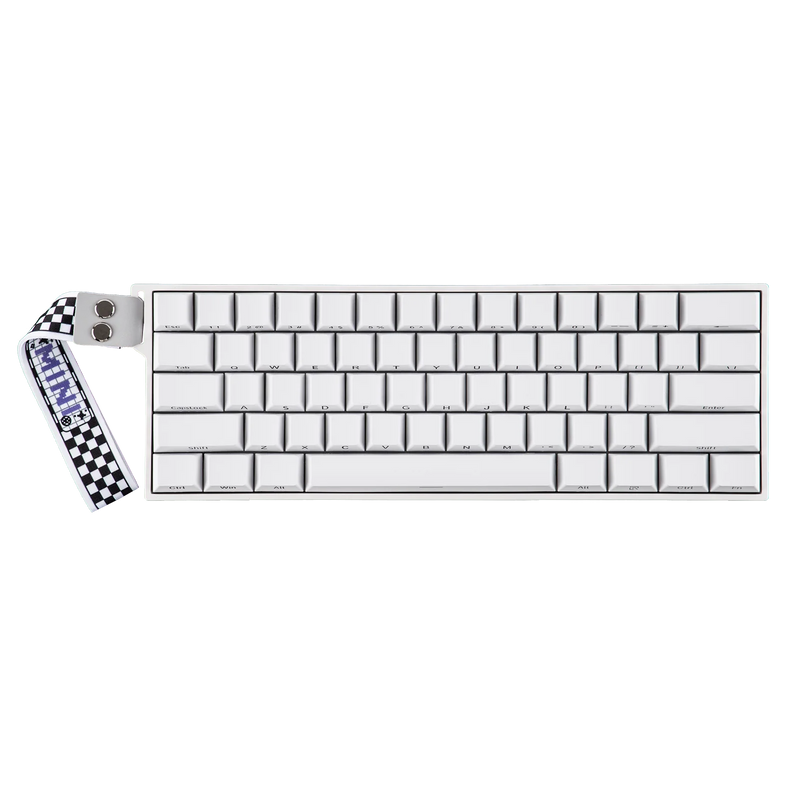 Mini60 HE Pro Magnetic Gaming Keyboard
