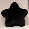 Star Shaped Plush Throw Pillow for Couch, Bed, and Floor