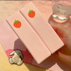 Slow-Rise Sensory Cake Stress Relief Toy