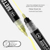 Dual-Tip Acrylic Paint Marker Set