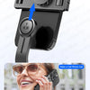 Portable Selfie Stick Tripod with Bluetooth Remote