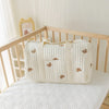 Spacious Diaper Bag with Changing Pad