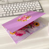 3D-Pop-Up-Grüßkarte mit Schmetterlingen