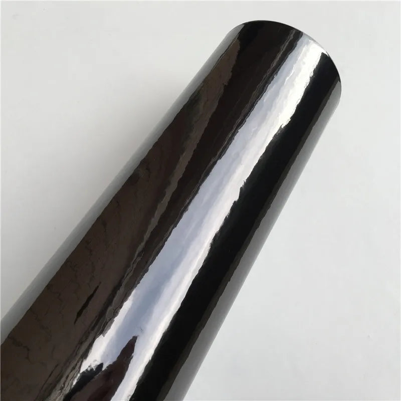 Premium Carbon Fiber Vinyl Wrap Film