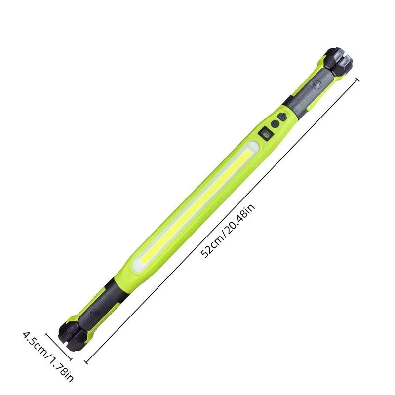 Rechargeable Magnetic LED Work Light