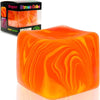 Snowflake Ice Cube Squishy Stress Relief Toy