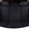 Luxury Universal Car Seat Cover Set – Full Front & Rear Protection