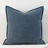 Soft Chenille Throw Pillow Covers – Nordic Solid Design for Couch & Bed