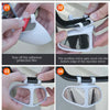 360° Adjustable Car Blind Spot Mirrors (Pair)