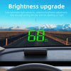 GPS Car Head-Up Display
