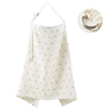 Cotton Nursing Cover for Breastfeeding Privacy