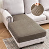 Jacquard Stretch Sofa Cushion Covers