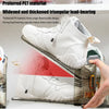 Adjustable Foldable Shoe Organizer Rack
