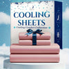 Cooling Bamboo-Blend Bed Sheet Set